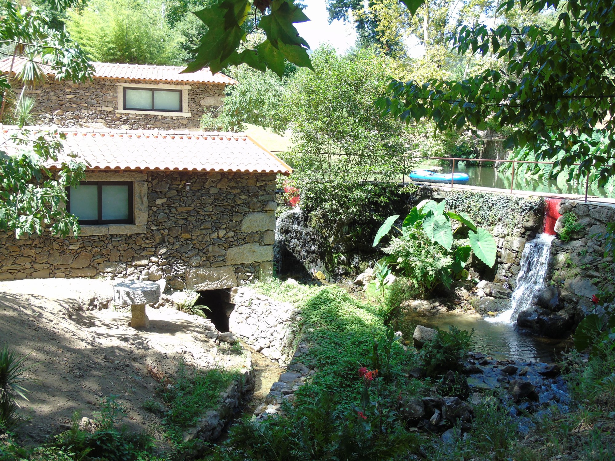 Quinta da Chouza-官方