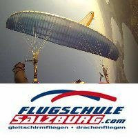 Flugschule Salzburg景点图片