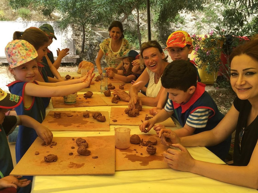 Modern and Contemporary Art Museum-朱拜勒必去景点