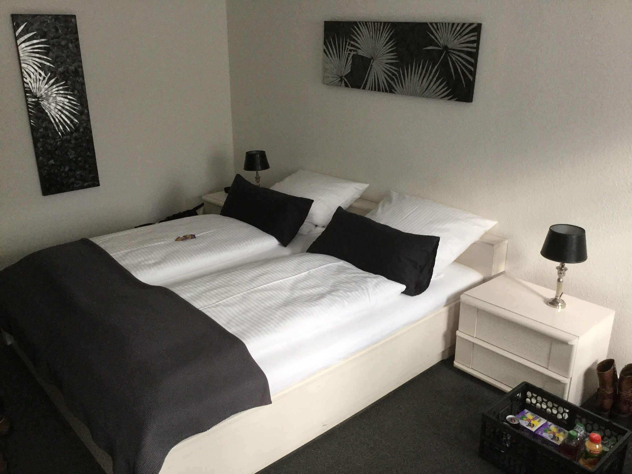 Hotel & Event-Restaurant Stadt Coblenz-官方