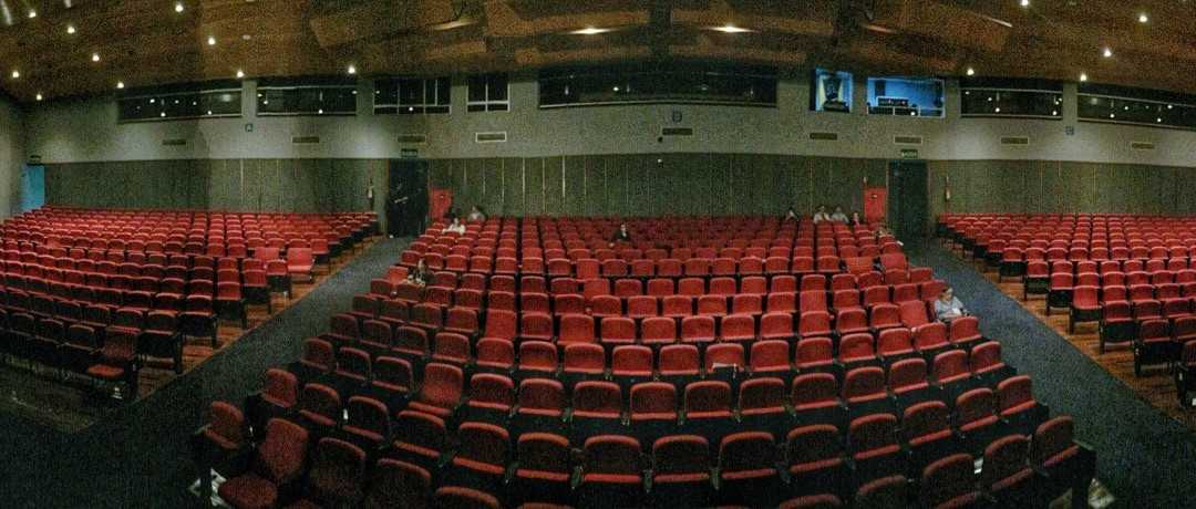 Teatro Marista-Londrina必去景点