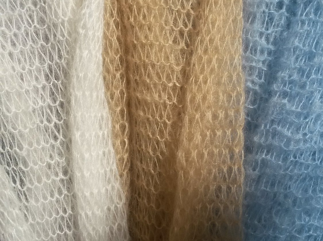 Jan-Paul Barnard Mohair-艾利斯代尔必去景点