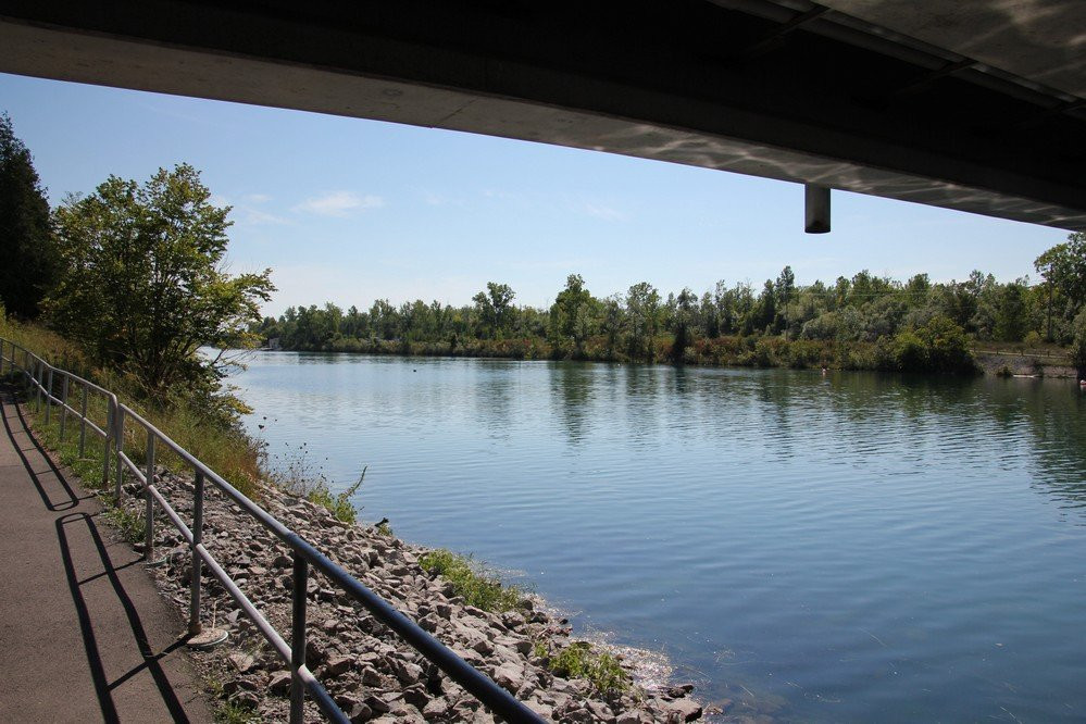 Merritt Island-Welland必去景点