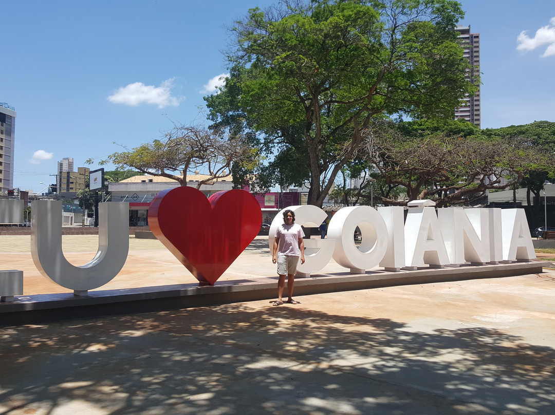 Feira do Sol-戈亚尼亚必去景点