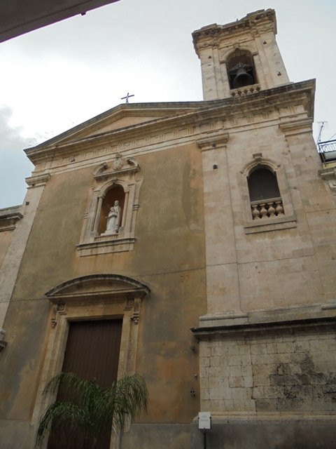 Chiesa di Sant’Anna景点图片