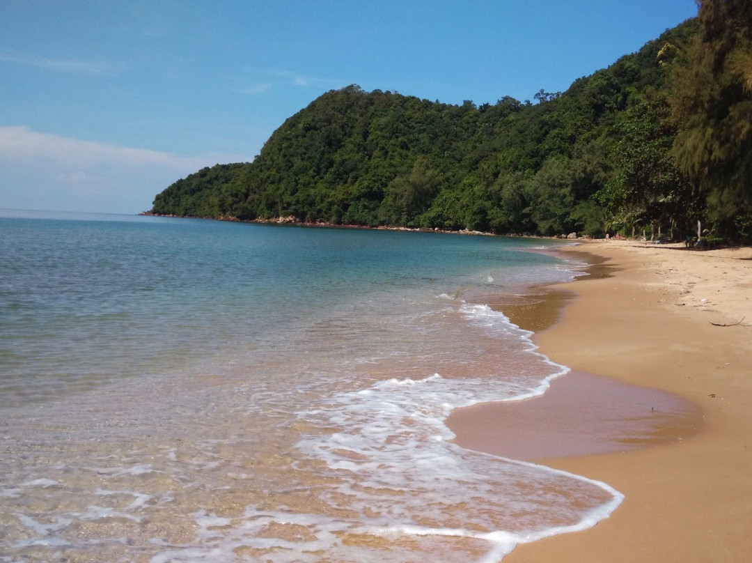 Ao Krating-廉信必去景点