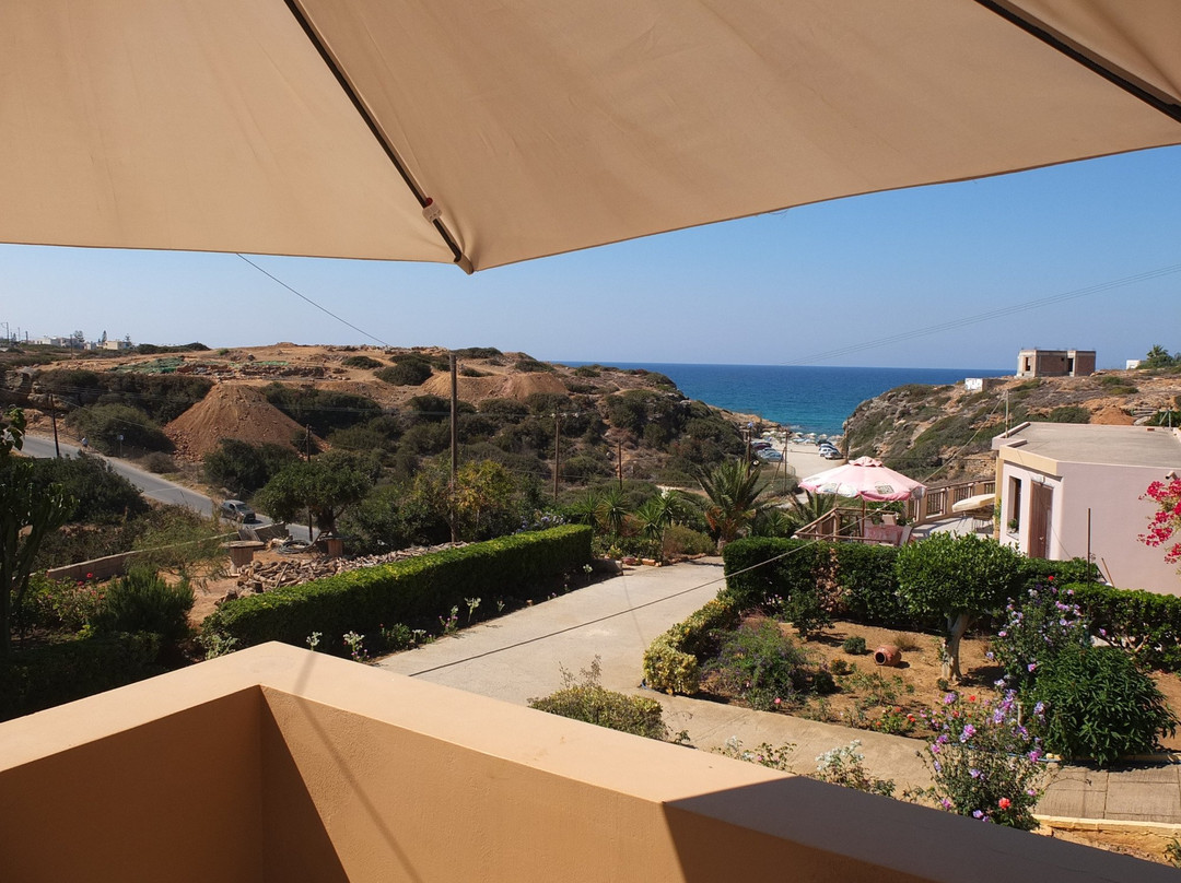 Panorama Apartments