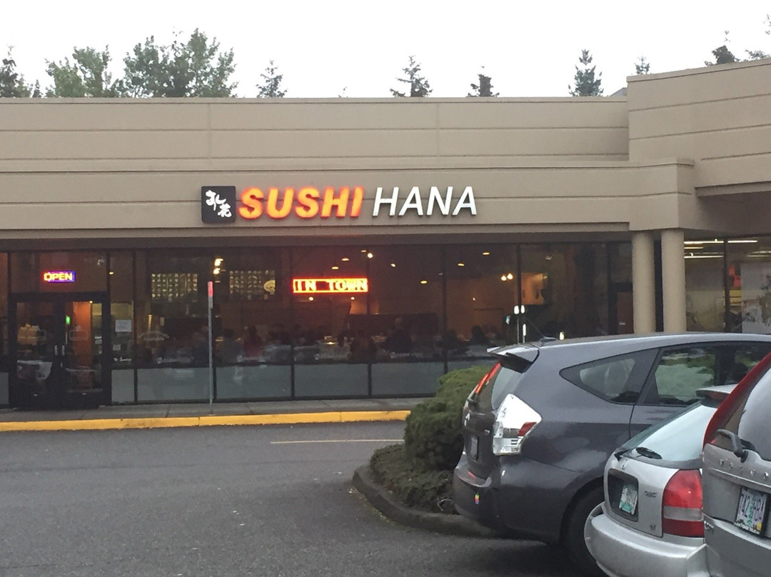 Hana Sushi