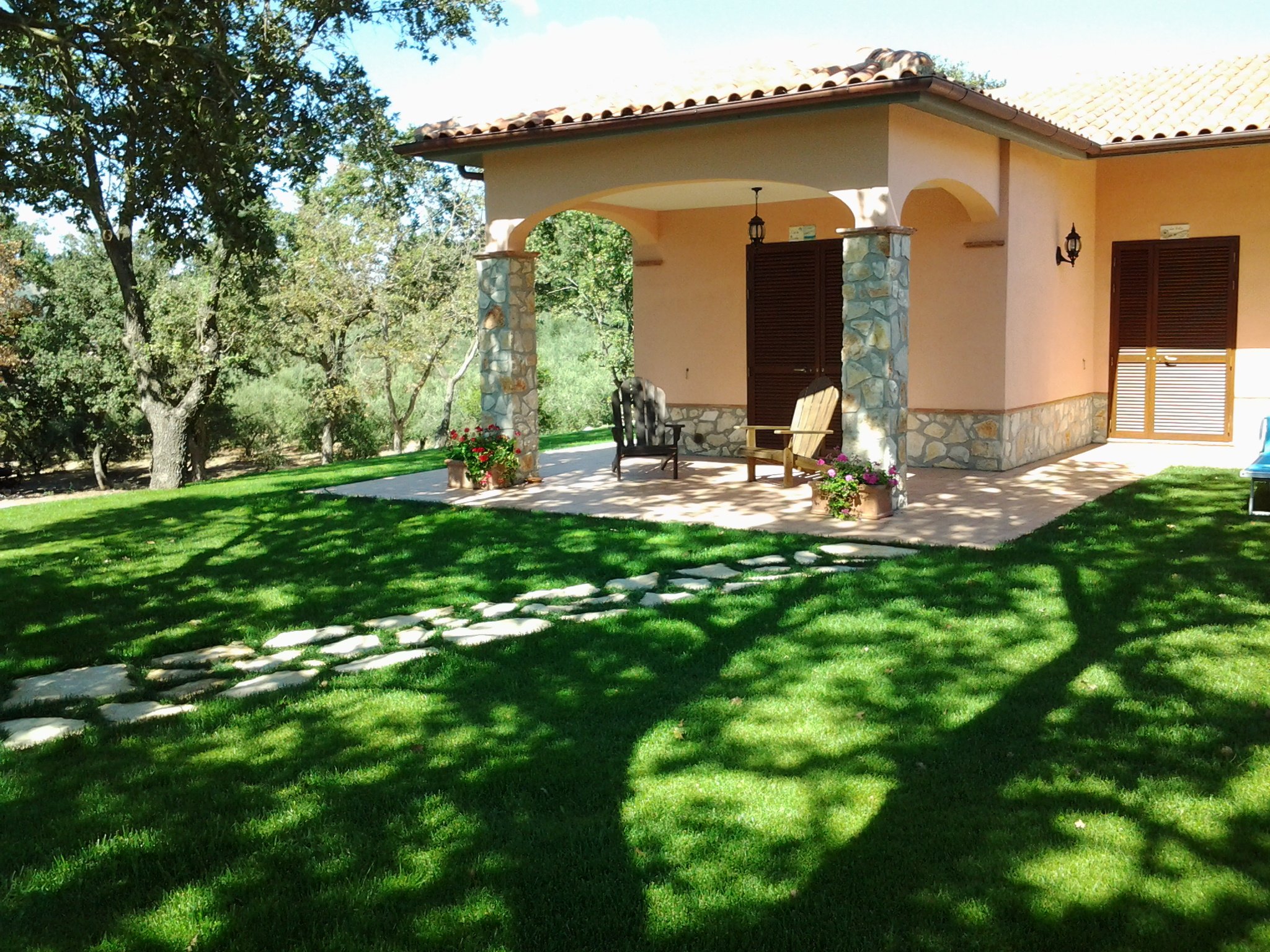 Agriturismo Argentario-官方