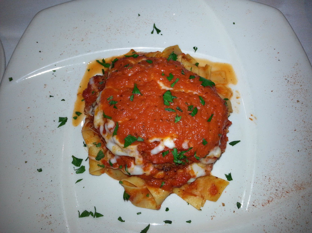 Berkeley Heights餐馆和美食-DiMaio's