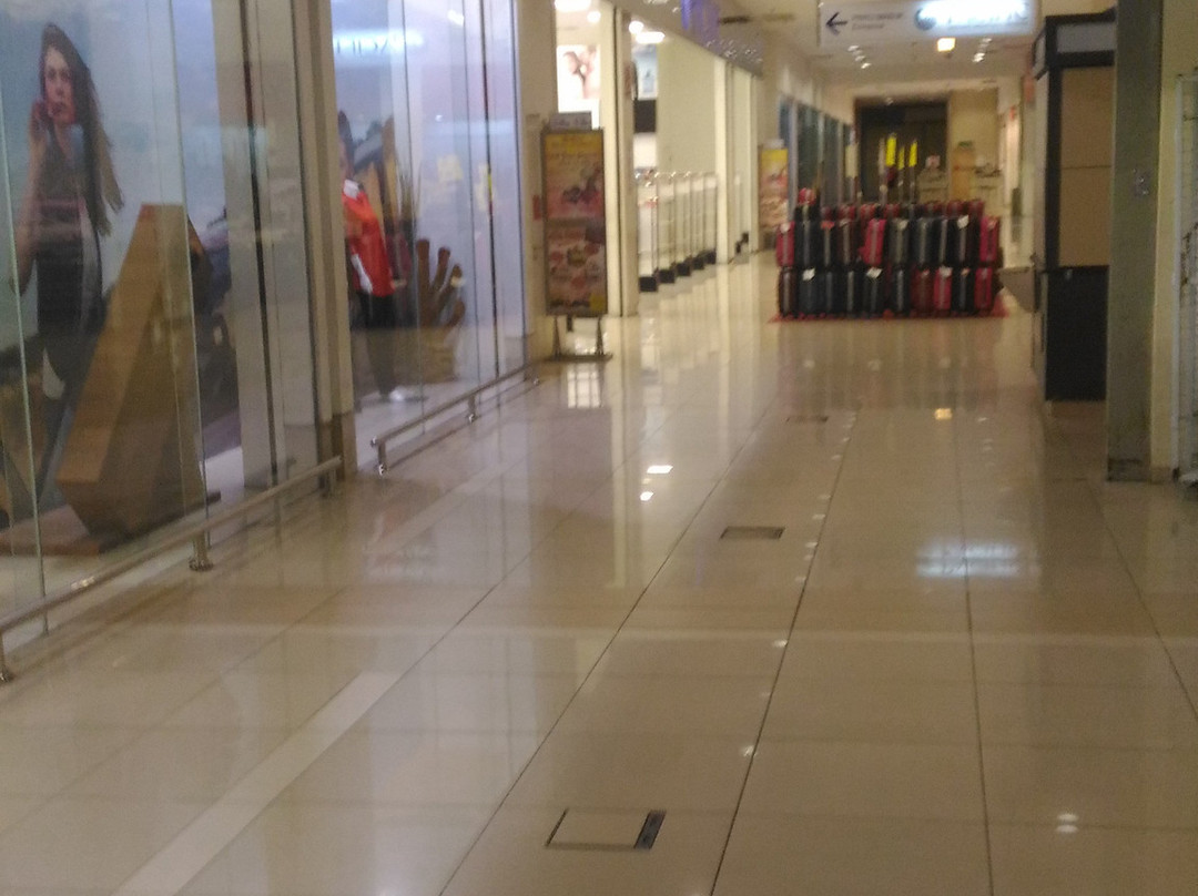 Mentakab Star Mall景点图片
