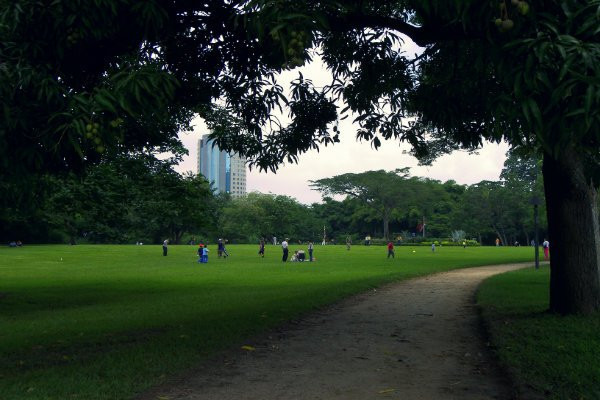 Parque Fernando Peñalver景点图片