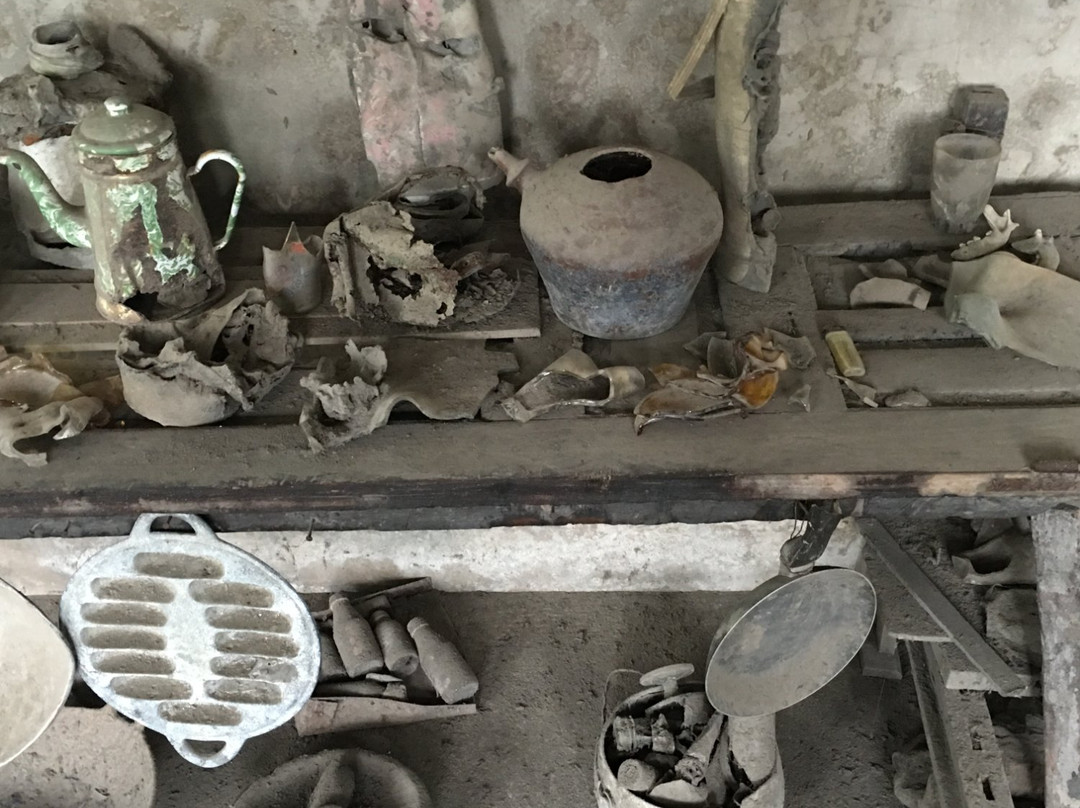 Jeep Merapi Adventure-Sleman必去景点