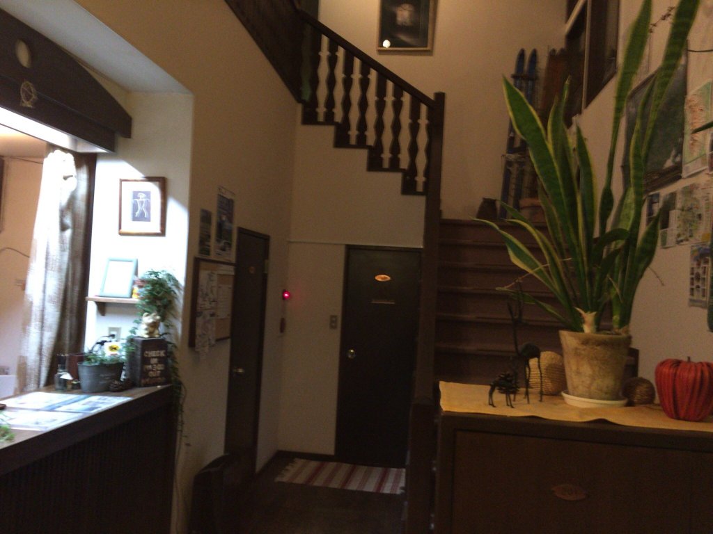 Resort Inn Bonchic-官方