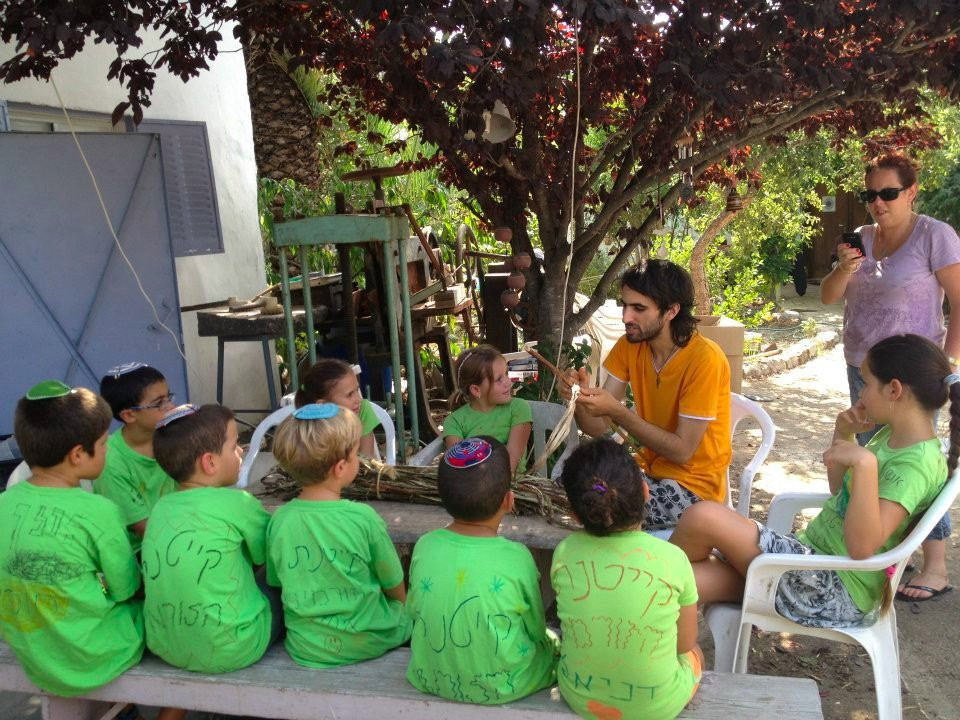 Tut Neyar - Handmade Paper-Zichron Yaakov必去景点