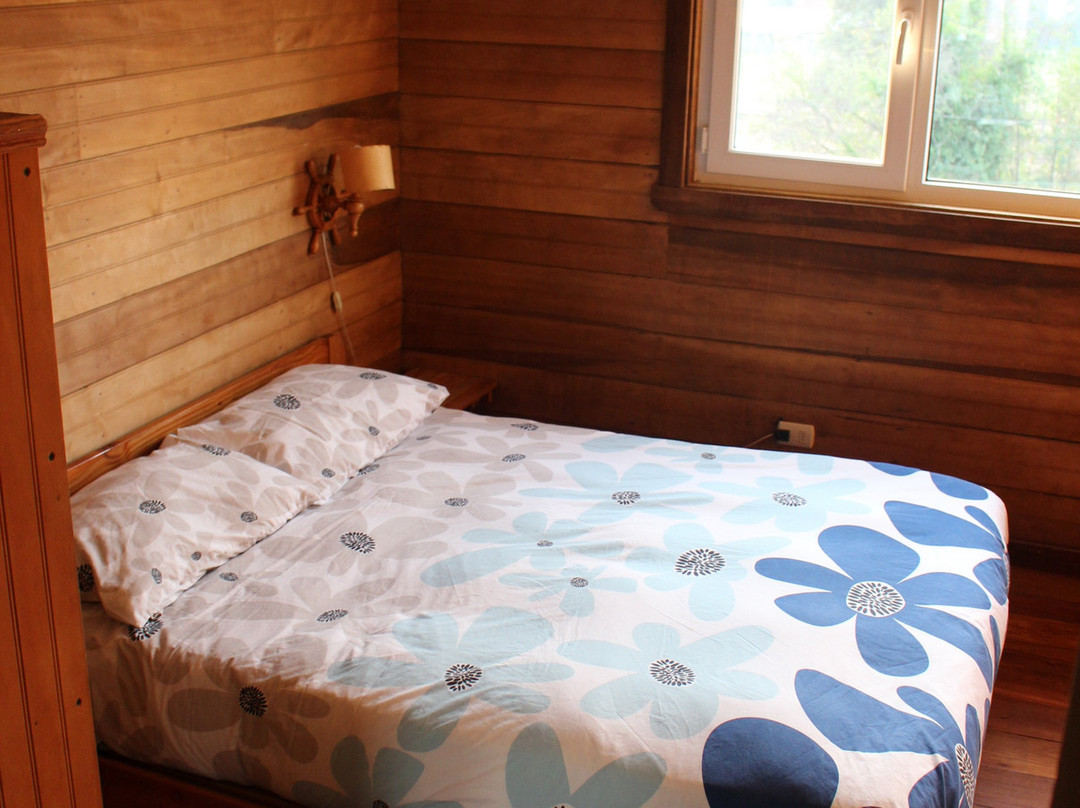 Compass del Sur主图