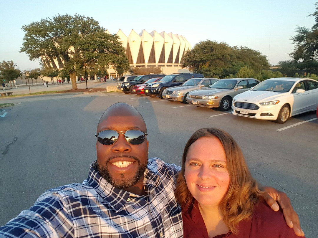 Hampton Coliseum-汉普顿必去景点