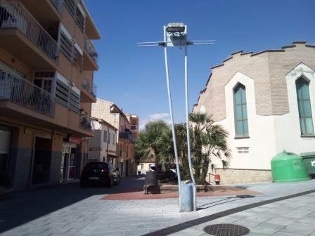 Sant Esteve sesrovires景点图片