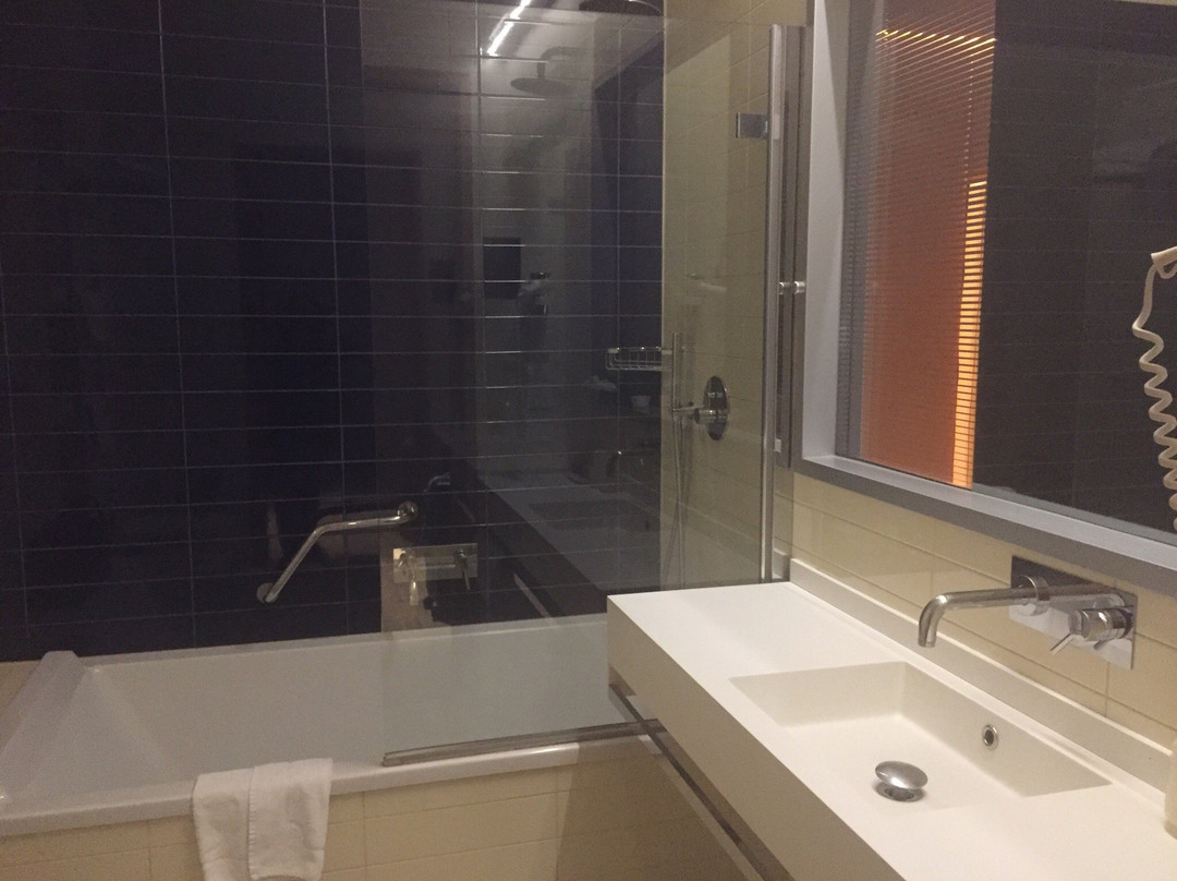 Blu Moret Wellness & Spa-乌迪内必去景点