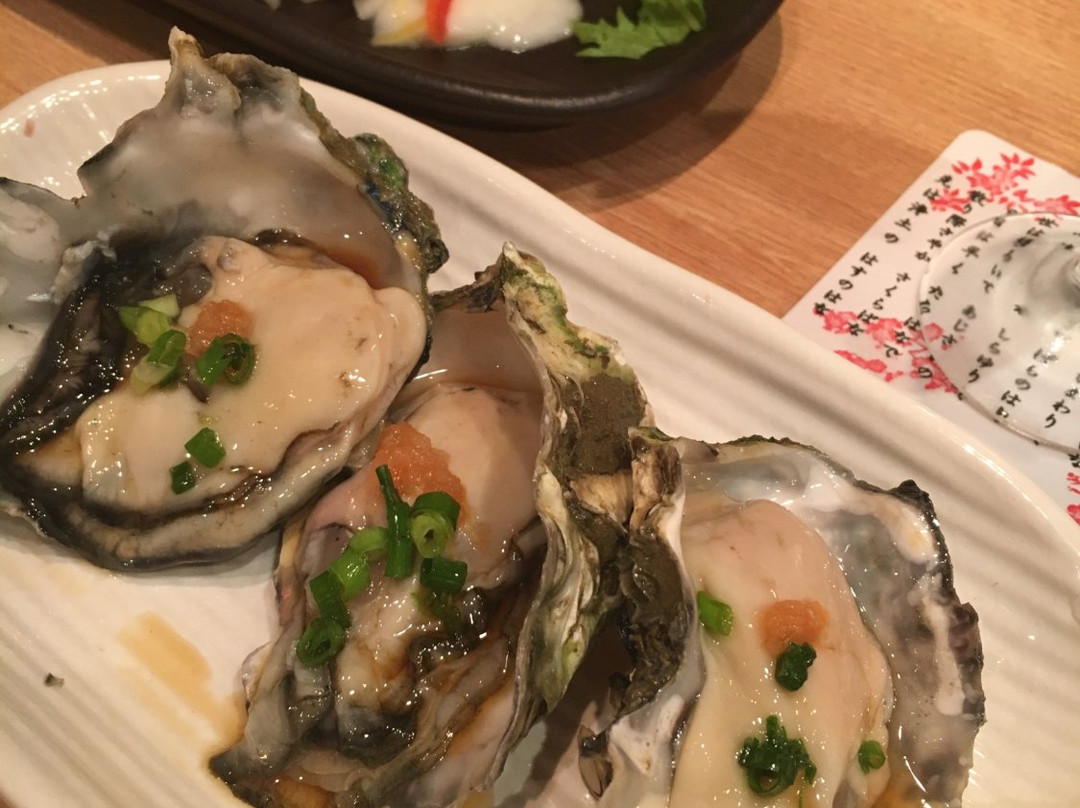 はなの舞 下赤塚店