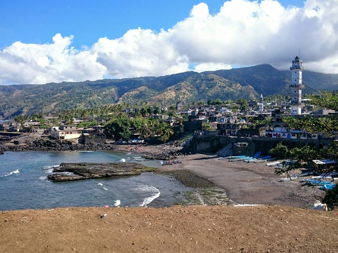 Domoni旅游攻略图片