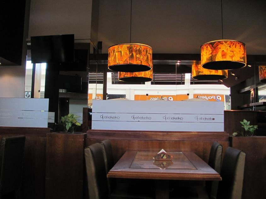 Mall Aventura Plaza-阿雷基帕必去景点