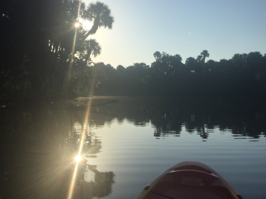 River Park Marina-圣露西港必去景点