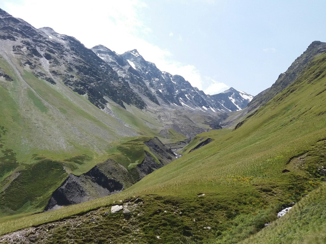 Diklo旅游攻略图片