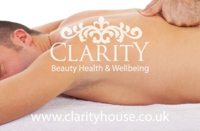 Clarity House of Massage景点图片