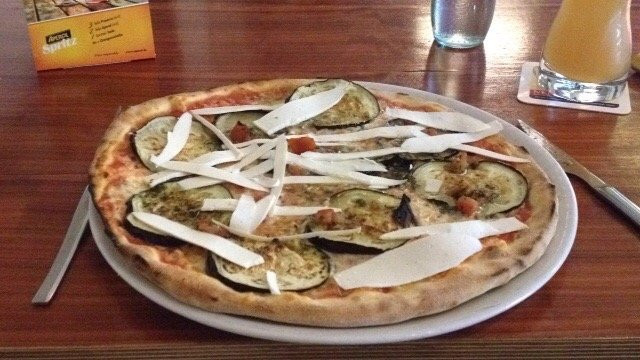 Ristorante da Benito Repoli