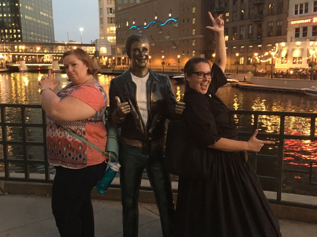 Gothic Milwaukee-密尔沃基必去景点