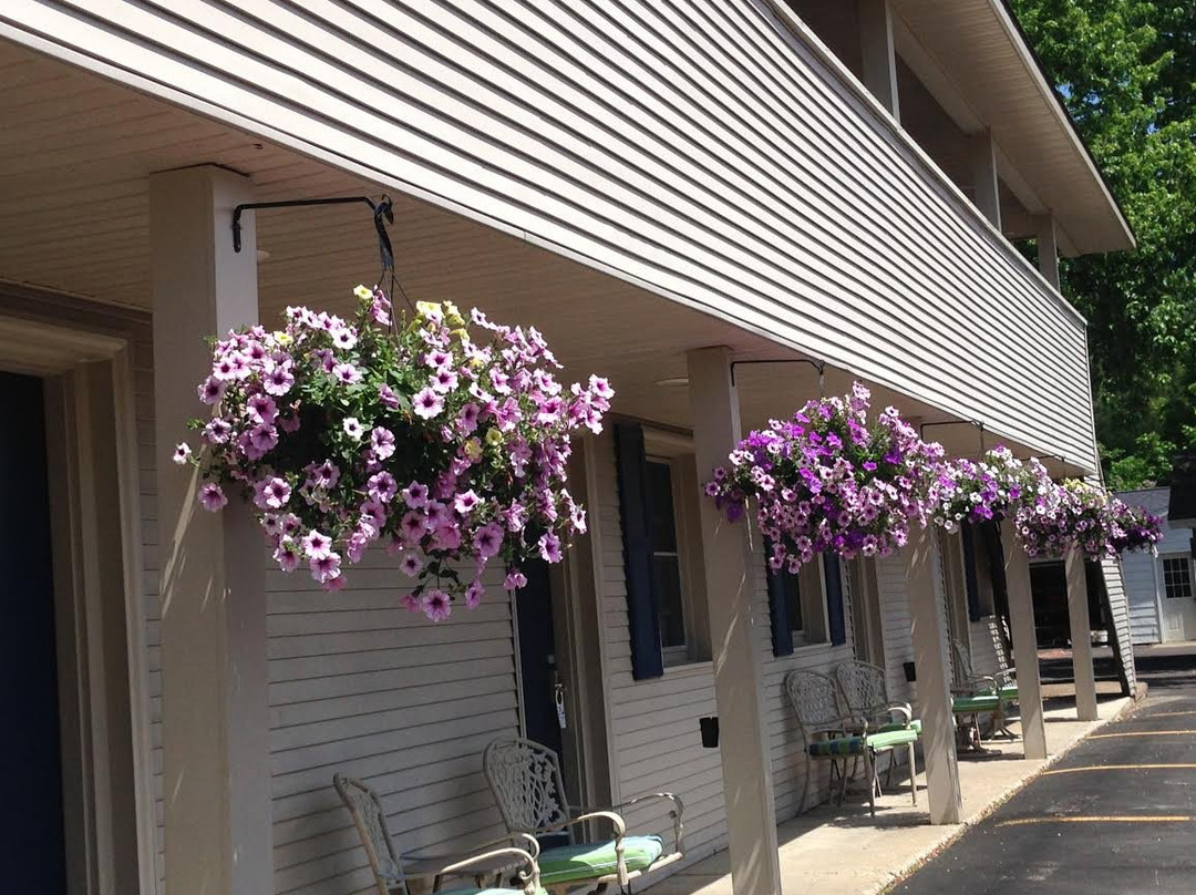 Boyne City Motel主图