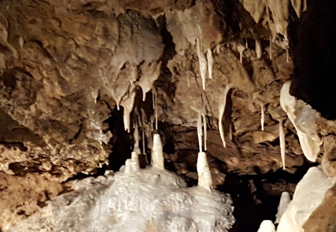 Lummelundagrottan