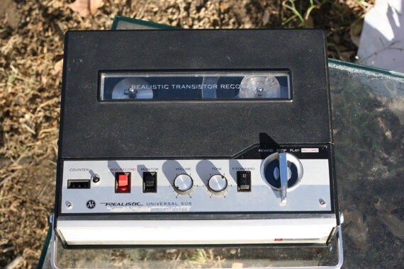 Expo New Mexico Open Air Flea Market-阿尔伯克基必去景点