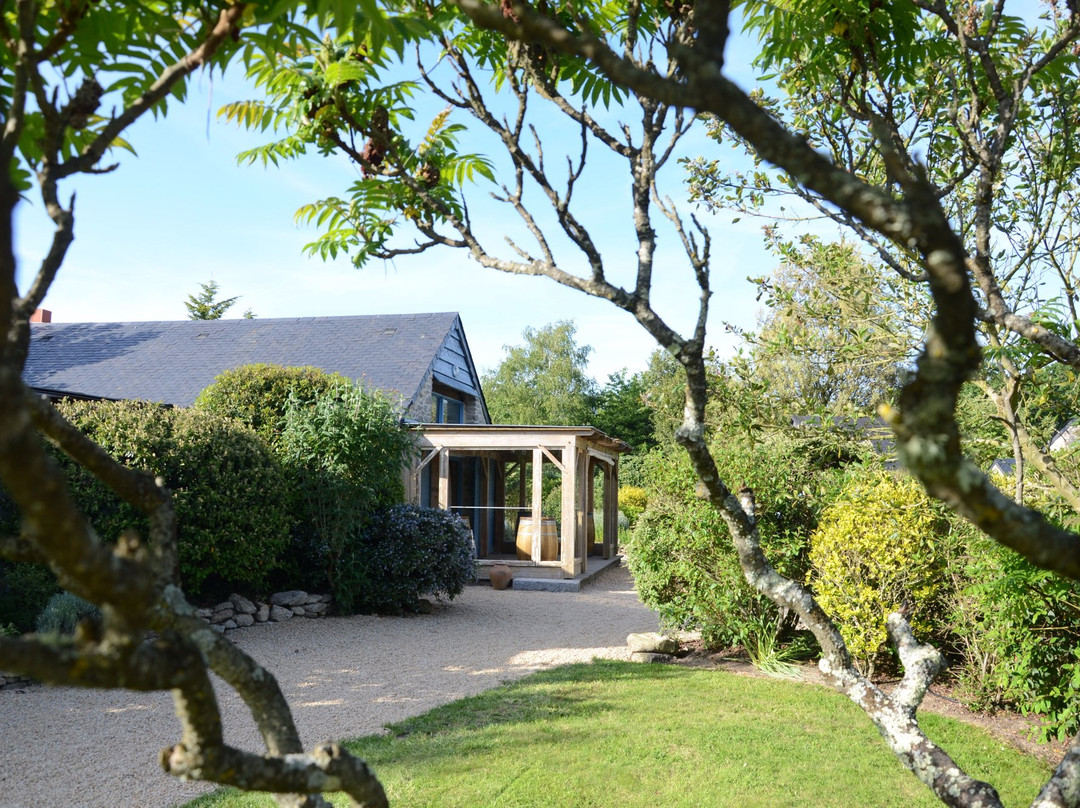 Domaine des Colombes主图