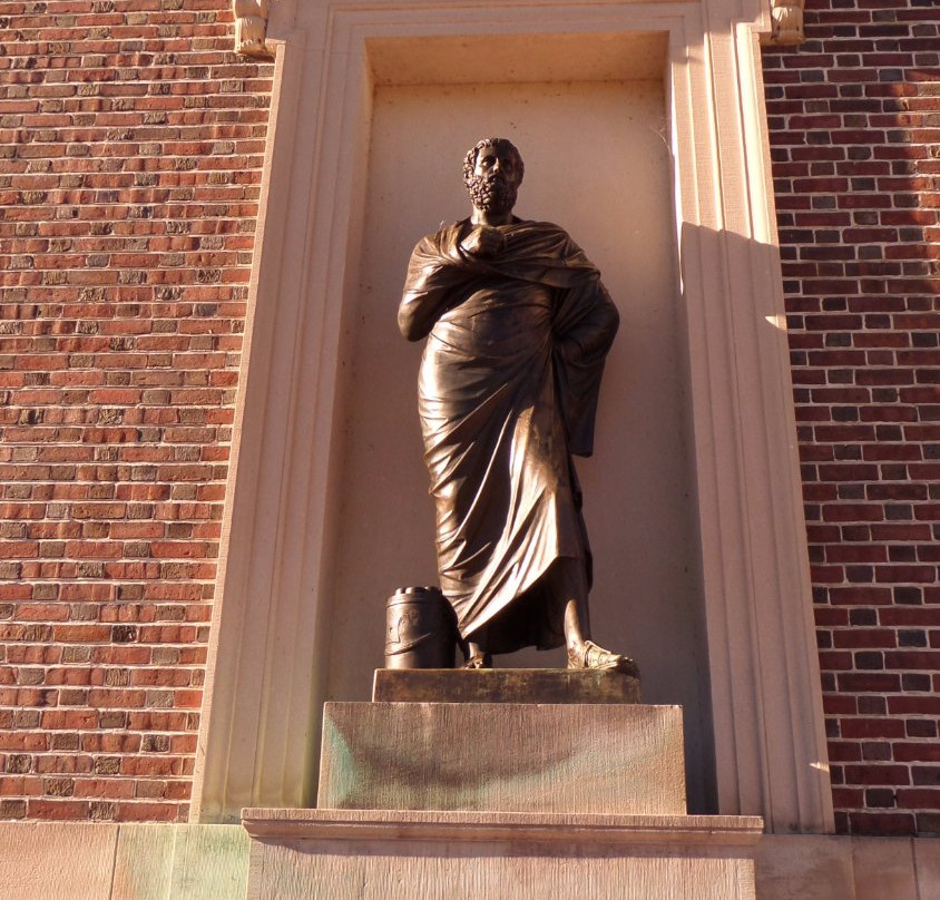 Bowdoin College Museum of Art景点图片