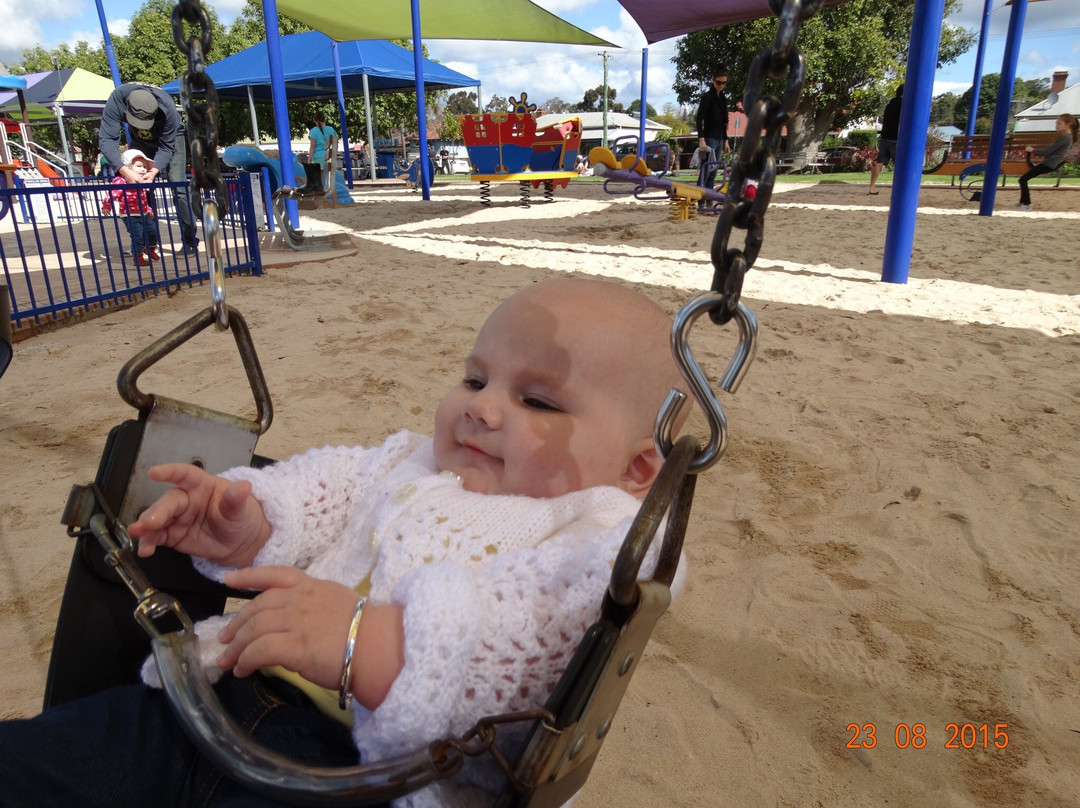 Apple Fun Park-Donnybrook必去景点