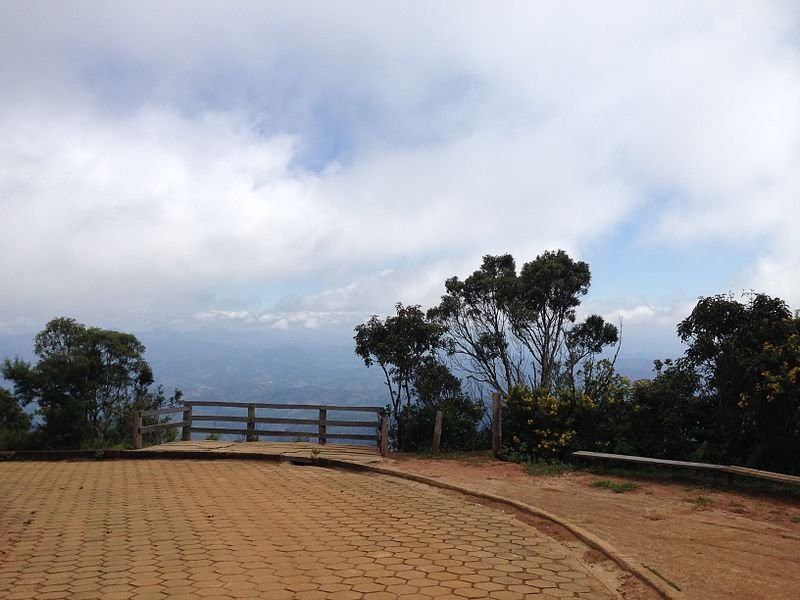 Irupi酒店住宿-Pousada Vale do Caparao