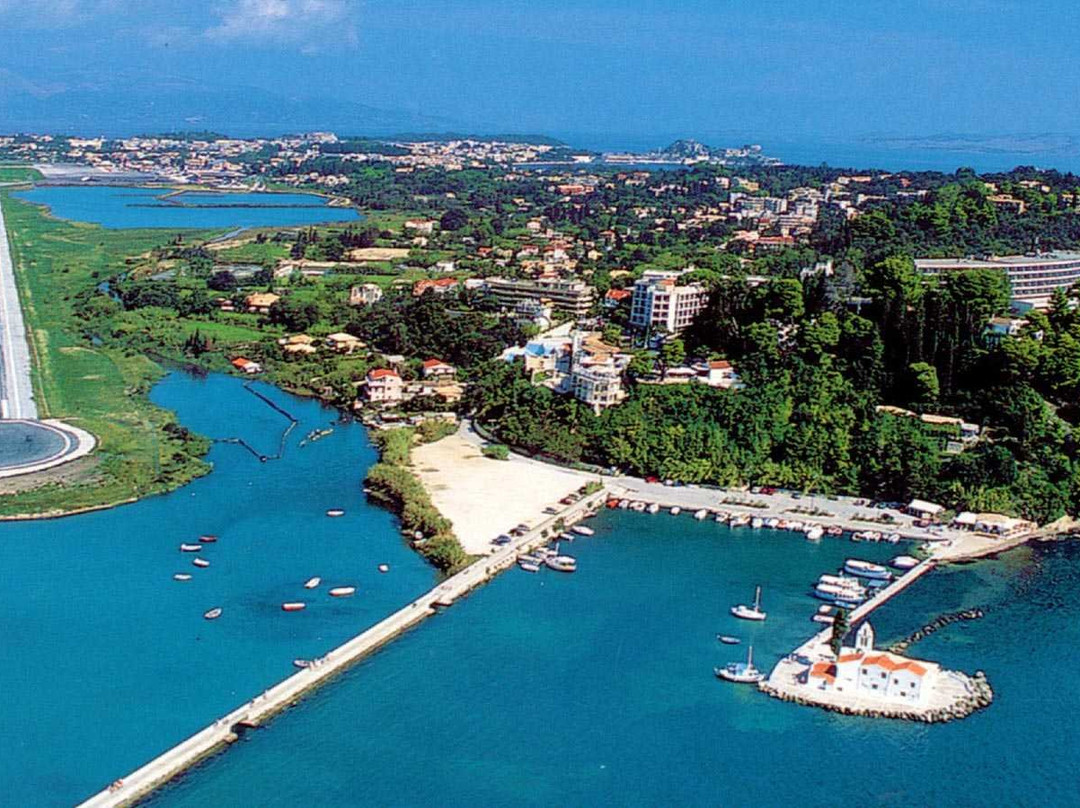 Acharavi旅游攻略图片