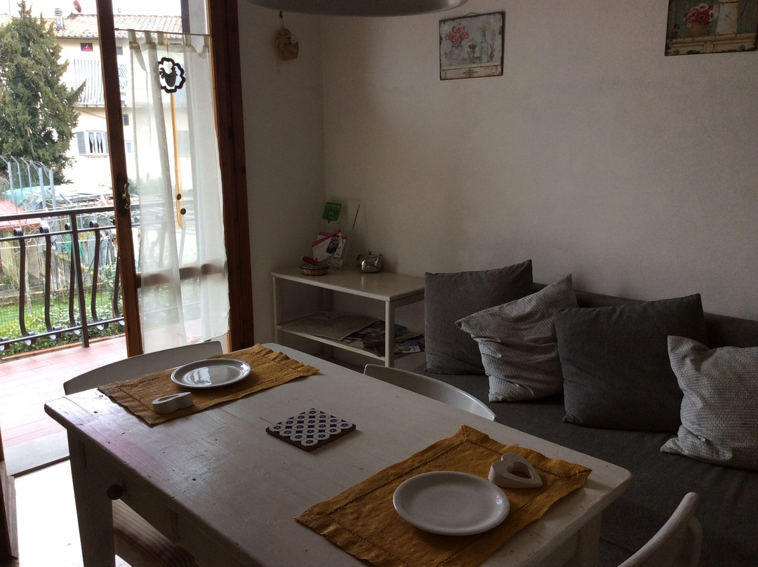 Intorno Firenze B&B