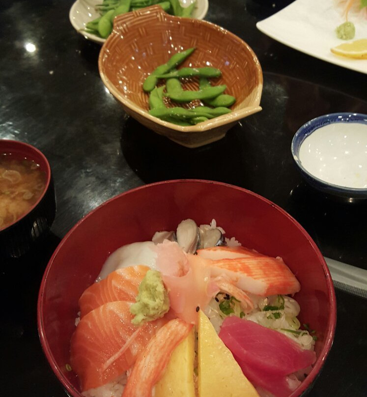 เทสซึ มารุยาม่า