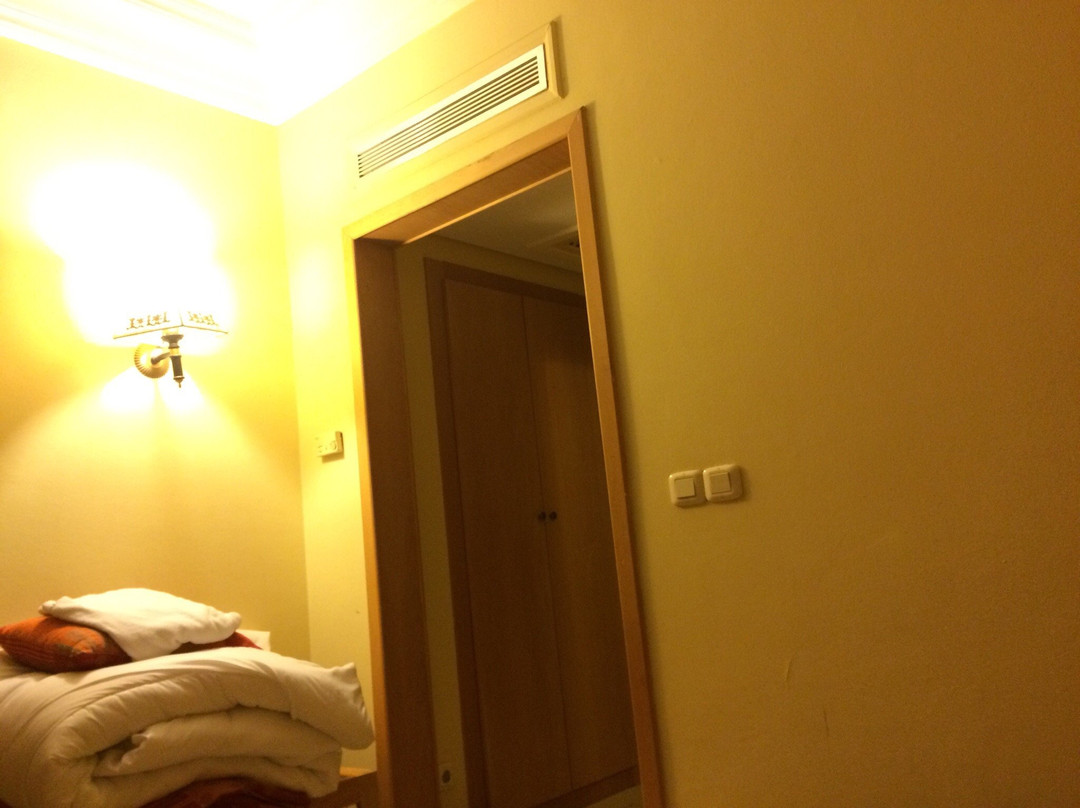 Hotel El Oumara主图