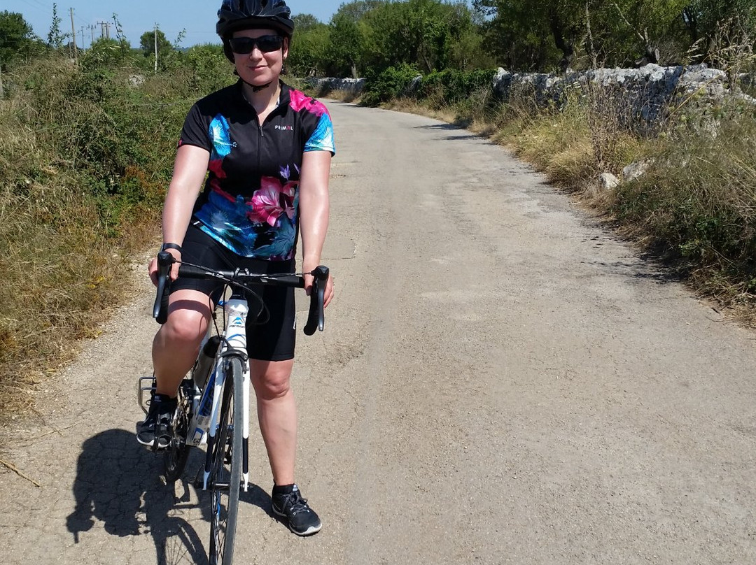 Apulia Bike Tours景点图片