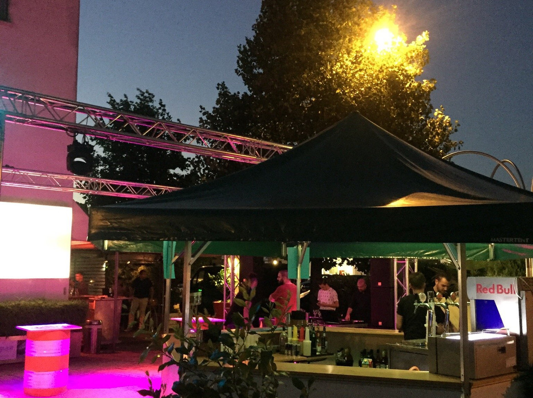 ART CAFE WINE BAR CEREA VERONA景点图片