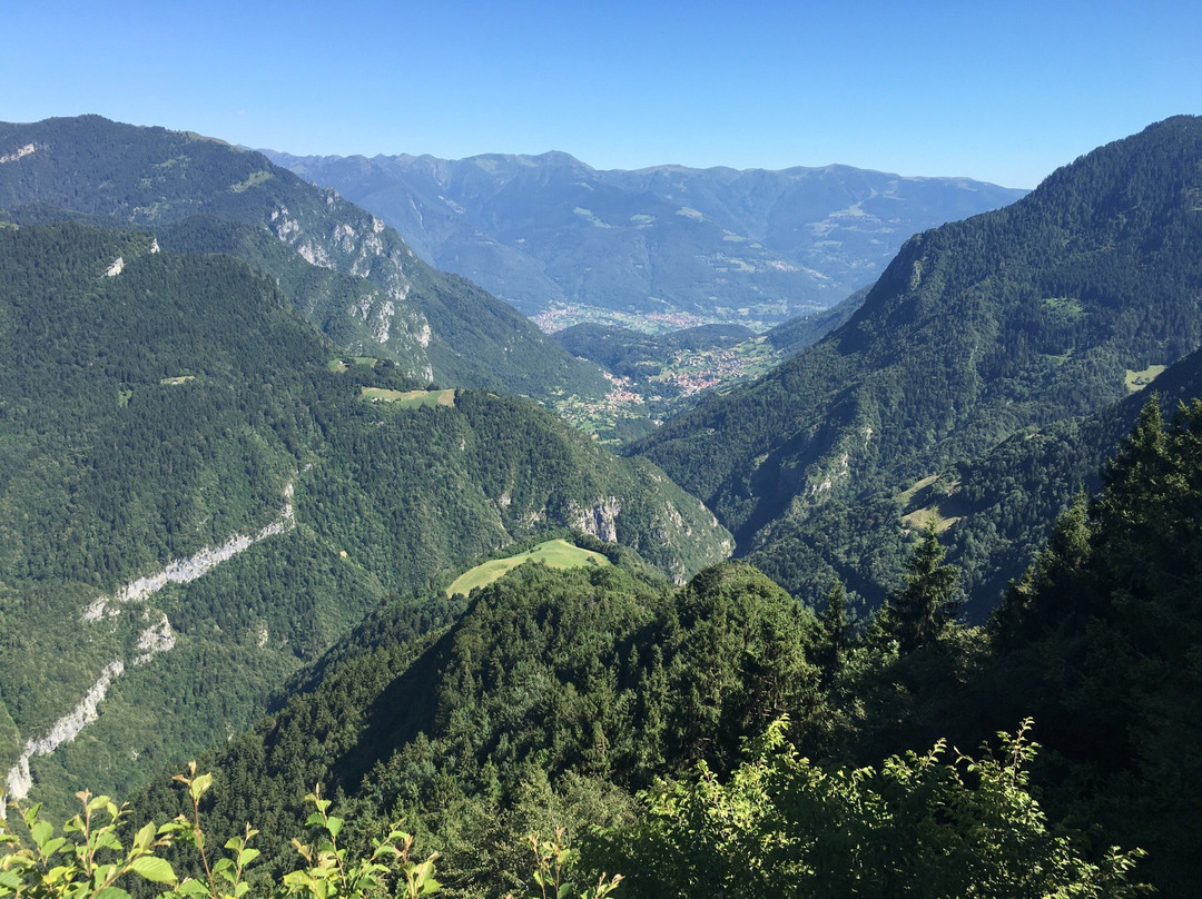 null-Castione della Presolana