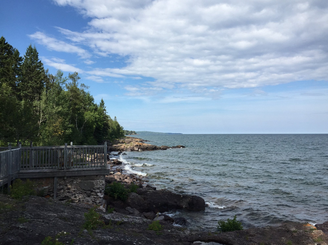 Stone Gate Resort