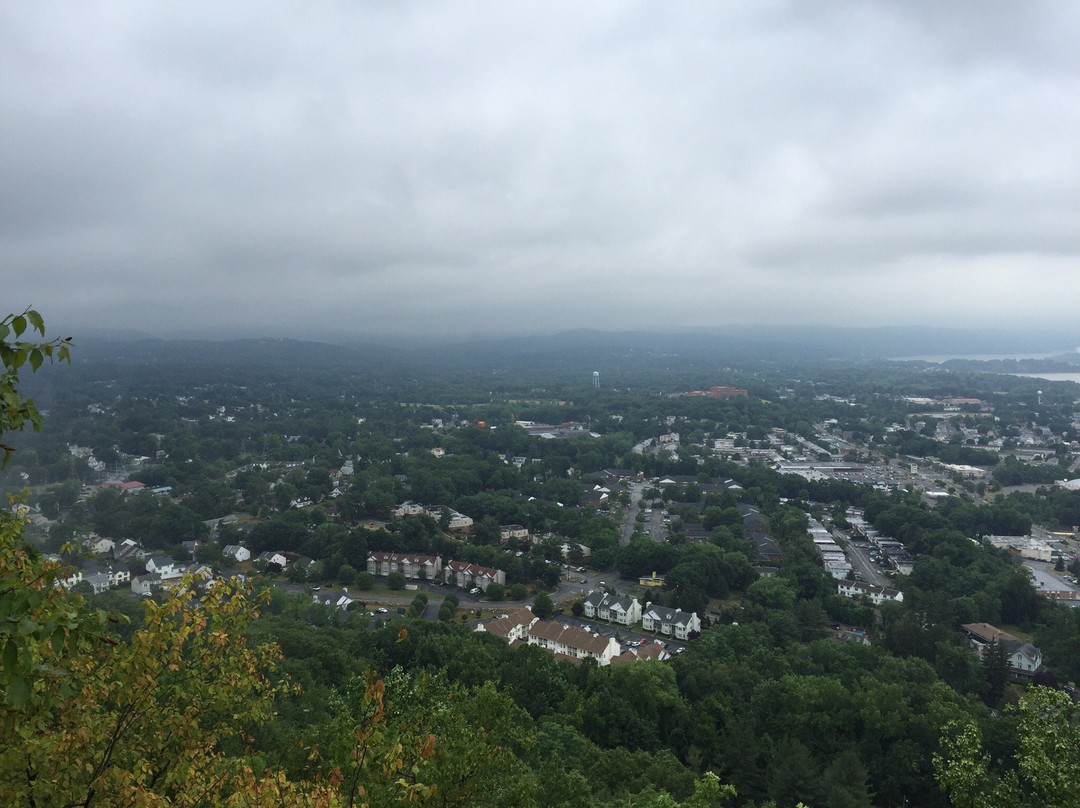 High Tor State Park-New City必去景点