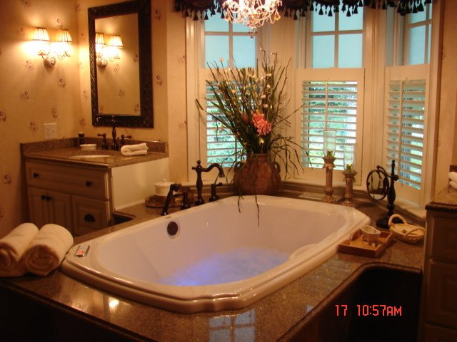 Blossom White Bed and Breakfast主图