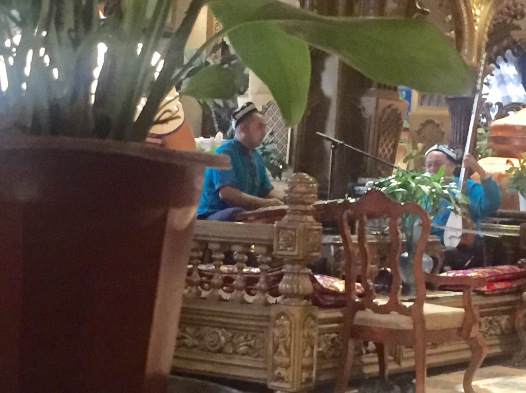 凯斯尔宾馆主图