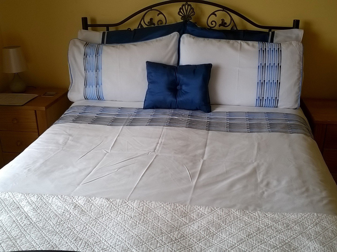 Carndonagh酒店住宿-Ballyliffin B&B